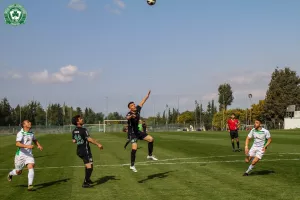 (Φωτορεπορτάζ) ΑΛΣ Ομόνοια - Ορόκλινη/Τρούλλοι FC