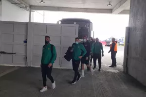 (ΒΙΝΤΕΟ) ΑΕΚ... in da house