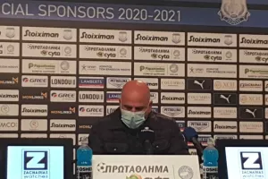 ΤΙΜΟΥΡ- "Ελπίζω ο τελικός να είναι το τελευταίο μου παιχνίδι με την Ανόρθωση"