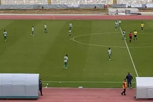 Καθυστέρηση 15 λεπτών λόγω αστυνομίας 