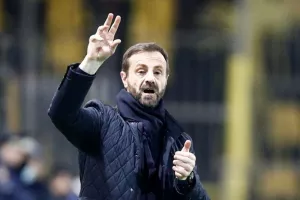 Η ενδεκάδα του Άρη κόντρα στον ΠΑΟΚ