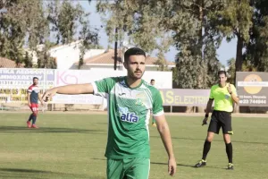 Εξαιρετικός ο Χριστοδούλου
