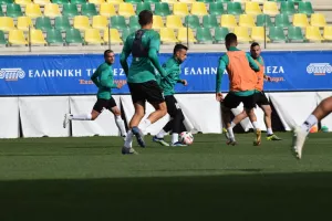 Κλικς από την τελευταία