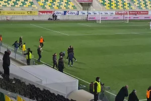 ΒΙΝΤΕΟ/Τελευταίες οδηγίες και το ξέσπασμα Κέρκεζ!