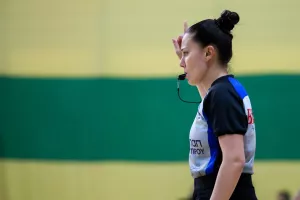 ΞΑΝΑ η ΑΕΚ, έκανε το 2-0 στη σειρά! (φώτος)