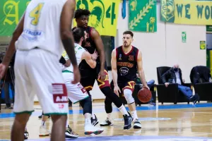 ΞΑΝΑ η ΑΕΚ, έκανε το 2-0 στη σειρά! (φώτος)
