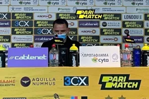 "Οι περισσότεροι που κλήθηκαν να αγωνιστούν έκαναν δύο, τρεις προπονήσεις"