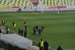 ΒΙΝΤΕΟ/Τελευταίες οδηγίες και το ξέσπασμα Κέρκεζ!
