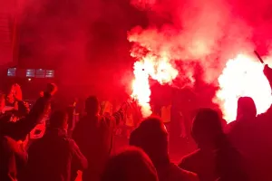 Θύρα 3: «Ο 20ος τίτλος για το αφεντικό της πόλης»