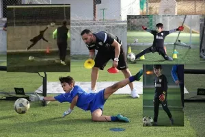 Ο μικρός Ηρόδοτος... το ανερχόμενο ταλέντο