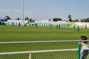 Σημαντικό τρίποντο με Χατζηγιαννακού (φώτος)