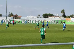 Σημαντικό τρίποντο με Χατζηγιαννακού (φώτος)