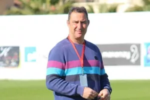 ΝΕΟ με Ν.Χριστινάκη