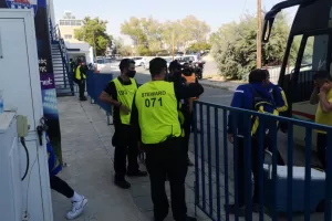 Στο "Α. Παπαδόπουλος" το ΑΠΟΕΛ (βίντεο/φώτος)