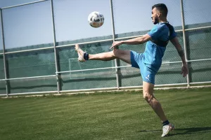 Συνεχίζει για ΑΕΛ ο Απόλλωνας