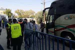 Στο "Α. Παπαδόπουλος" το ΑΠΟΕΛ (βίντεο/φώτος)