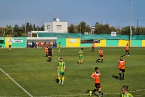 Νίκη και ανάσα για Διγενή Ακρίτα (φώτος)