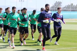 Πράσινα κλικς από το Γέρι