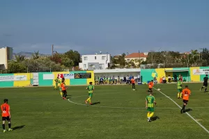 Νίκη και ανάσα για Διγενή Ακρίτα (φώτος)