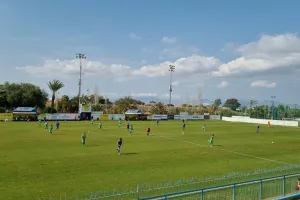 Τεσσάρα αλλά σταθερά στα χαμηλά (φώτος)