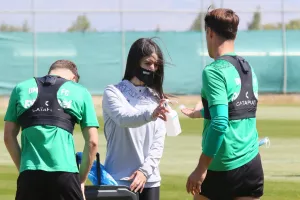 Πράσινα κλικς από το Γέρι