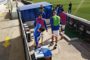Τίμησαν την μνήμη του Σωτήρη Μιχαήλ Χατζηκωνσταντή (βίντεος/φώτος)