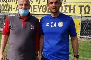 ΑΣΙΛ/Τα αγωνιστικά νέα ενόψει Άρη