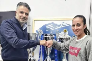 Επέστρεψε στον Απόλλωνα