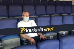 "Πράσινα" μάτια στη Λεμεσό 
