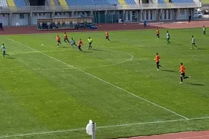 Σημαντική νίκη με ανατροπή η Αγία Νάπα (φώτος)