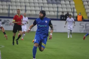 Από τον φακό της "Κυρίας" 