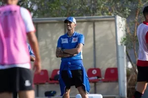 Φίλιππος/“Αποχωρώ για το επόμενο βήμα μου”