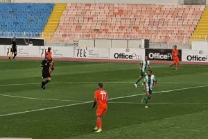 Διπλό με Σικόρσκι ο Άρης (φώτος)