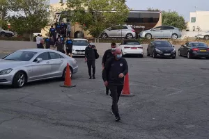 (ΒΙΝΤΕΟ/ΦΩΤΟΣ) Στο "ΠΑΠ" η Ανόρθωση