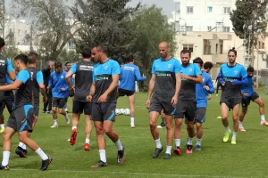 Χωρίς Τιμούρ...