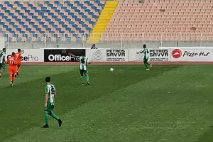 Διπλό με Σικόρσκι ο Άρης (φώτος)