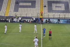 Διπλή αλλαγή ο Κετσπάγια