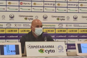 ΤΙΜΟΥΡ: "Όλη η χρονιά την Τετάρτη αλλά δεν αδιαφορήσαμε"