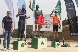Επιτυχίες για Famagusta Cycling Team (φώτος)