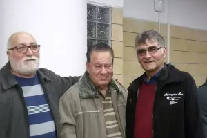 Κλείτος για Νίκο Χαραλάμπους/“Όσο υπάρχει η αγαπημένη μας Ομόνοια….”