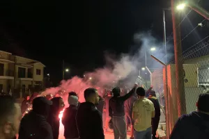 Πορτοκαλί στον Parimatch Αρχάγγελο! (φώτος/βίντεο) 