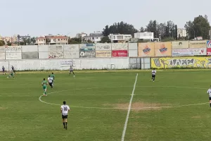 Τριάρα η ΠΑΕΕΚ (φώτος)