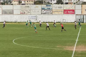 Τριάρα η ΠΑΕΕΚ (φώτος)