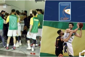 ΘΕΣΗ Ομοσπονδίας/ "Ομαλά ο 5ος τελικός και... 50-50%" 