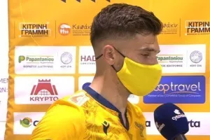 "Δεν τα παρατάμε, θα παλέψουμε" 