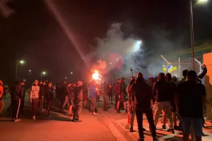 ΠΟΡΤΟΚΑΛΙ για κύπελλο 