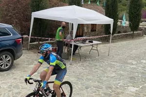 Επιτυχίες για Famagusta Cycling Team (φώτος)