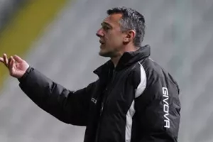 Γκόραν Πετκόφσκι ο εκλεκτός!