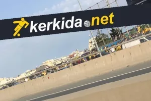 Χαμό οι ΑΕΛίστες στο βοηθητικό! 