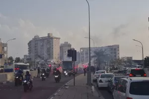 Συνοδεία... ΜΑΧΗΤΩΝ (φώτος/βίντεο) 